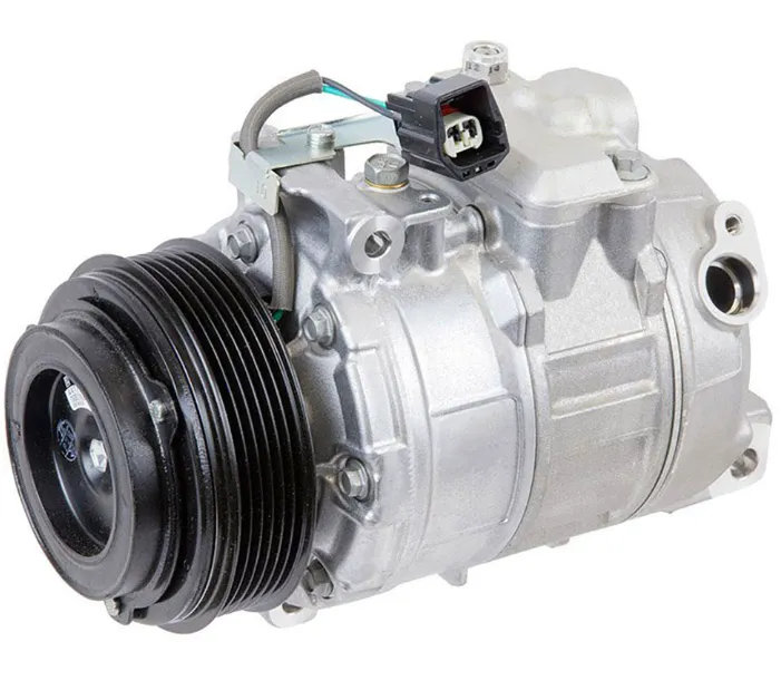 Compressor