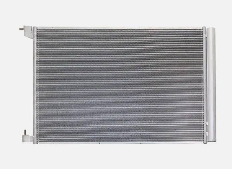 Condensor