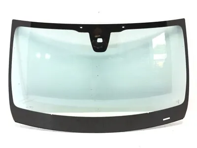 Windshield