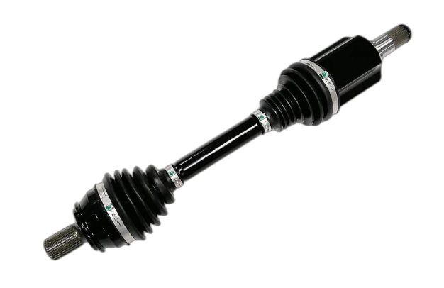 Axles