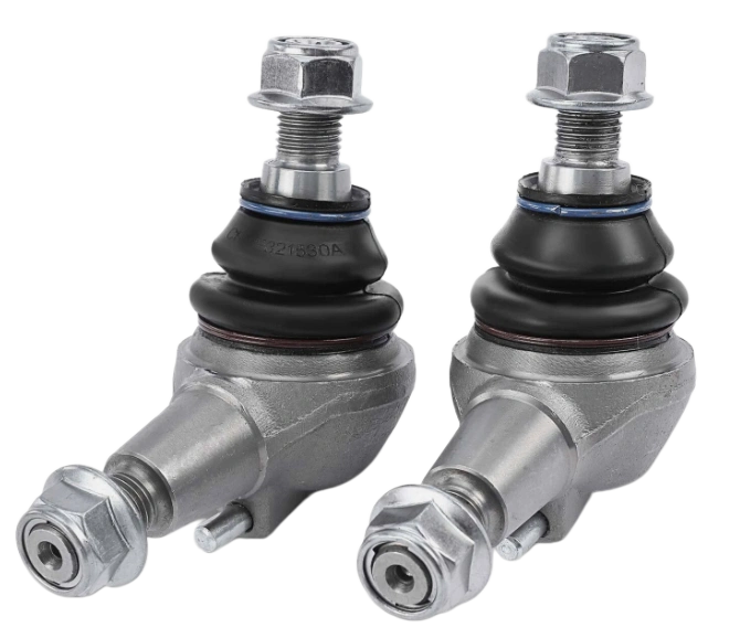 Ball Joints
