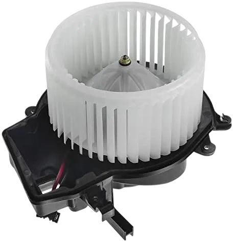 Blower Motor