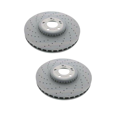 Brake Disc & Drum