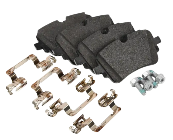 Brake Pads