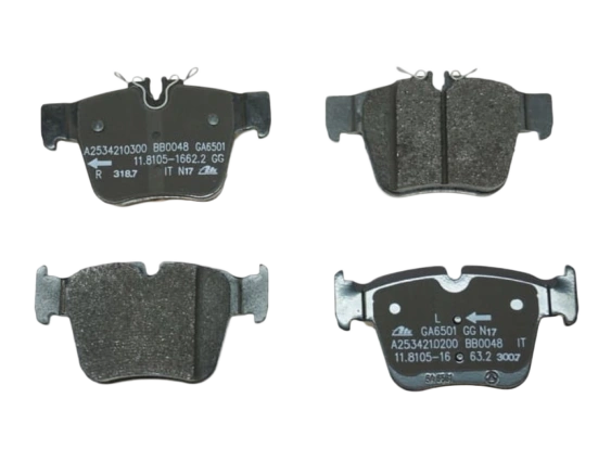 Brake Pads