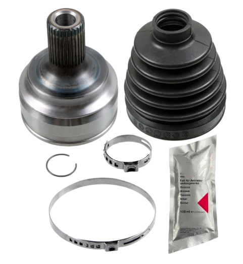 CV joints