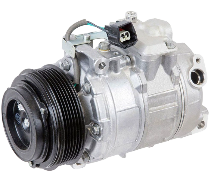 Compressor