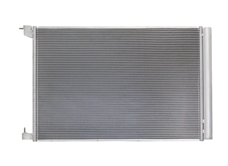 Condensor