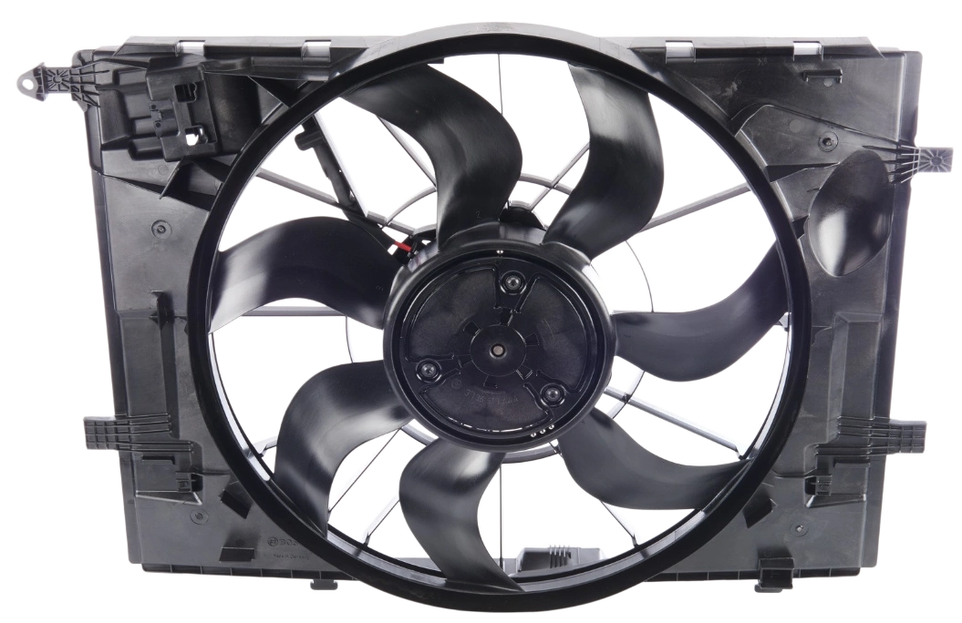 Cooling System