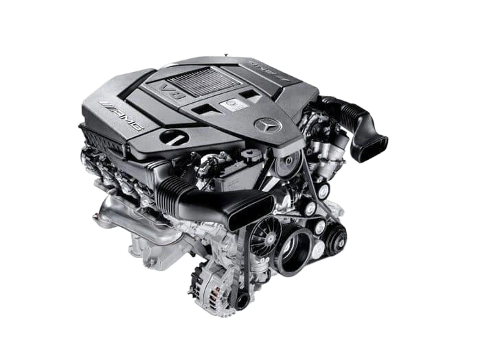 Engine Components