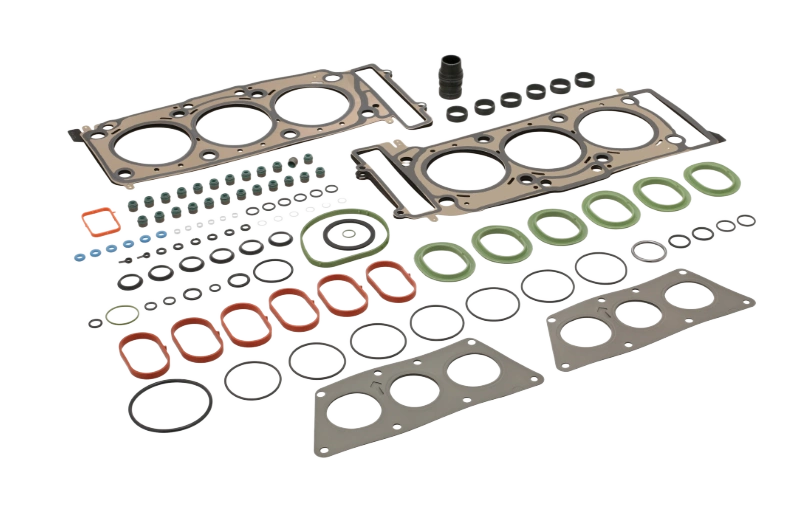 Engine Overhaul Gasket Kit