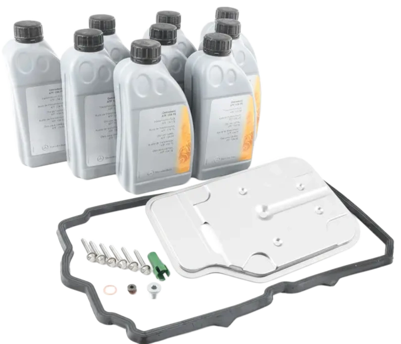 Fluid and Chemical Maintenance