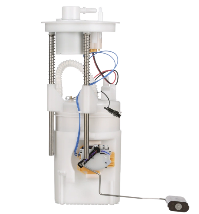 Fuel System