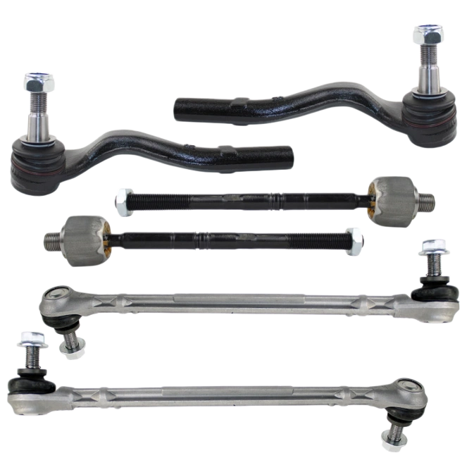 Tie Rod Ends