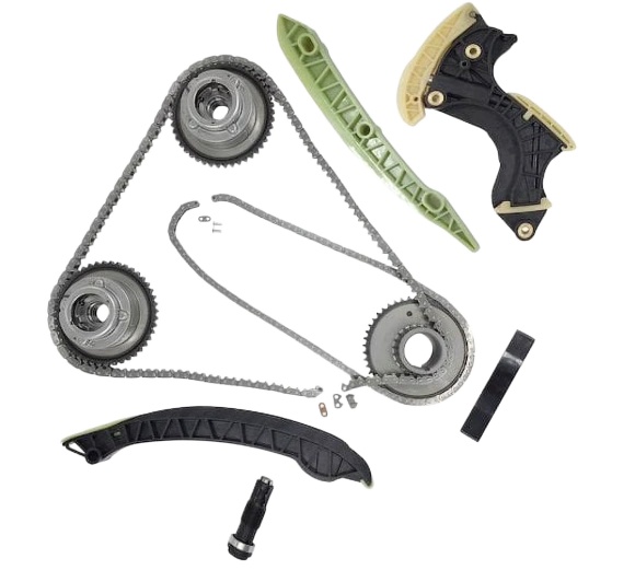 Timing Belt and Chain