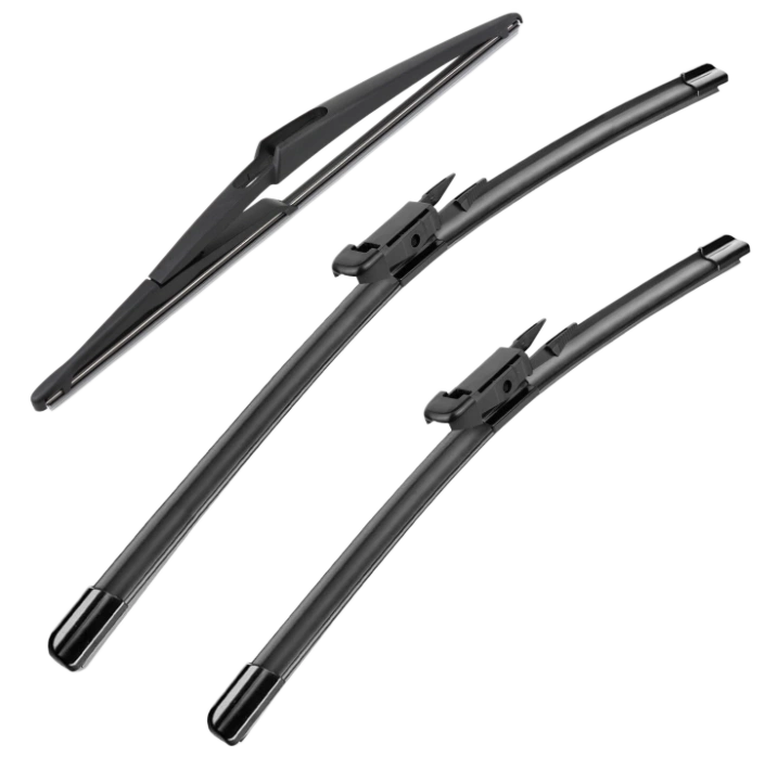 Wiper blades