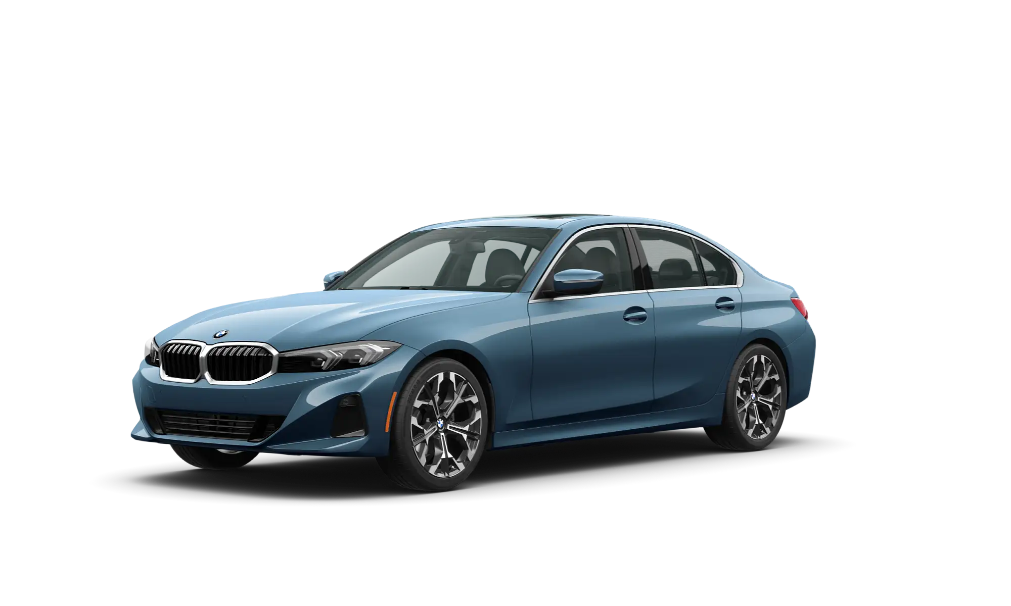 3 Series