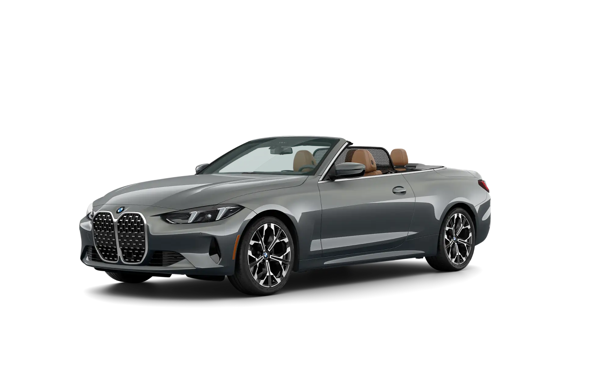 4 Series Convertible