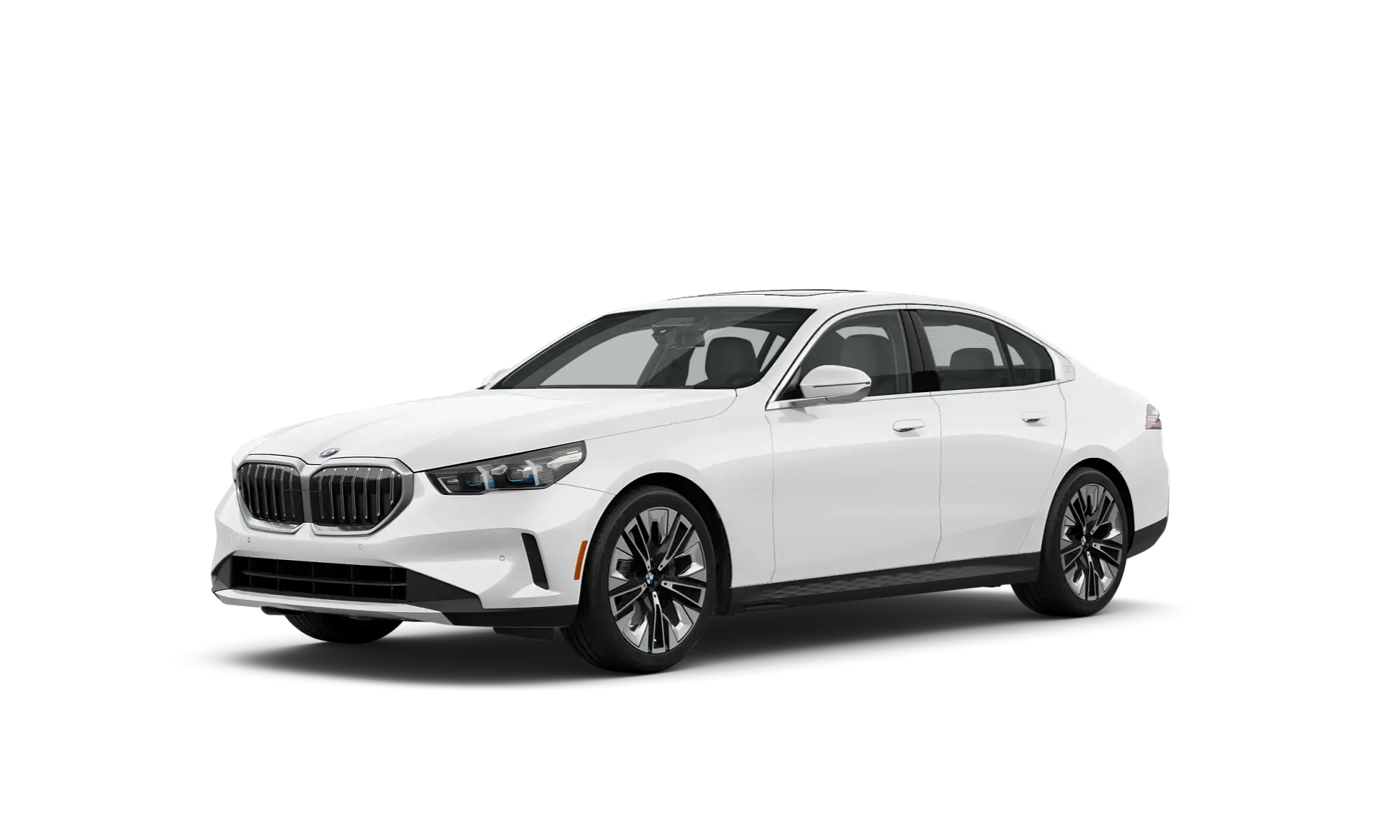 5 Series