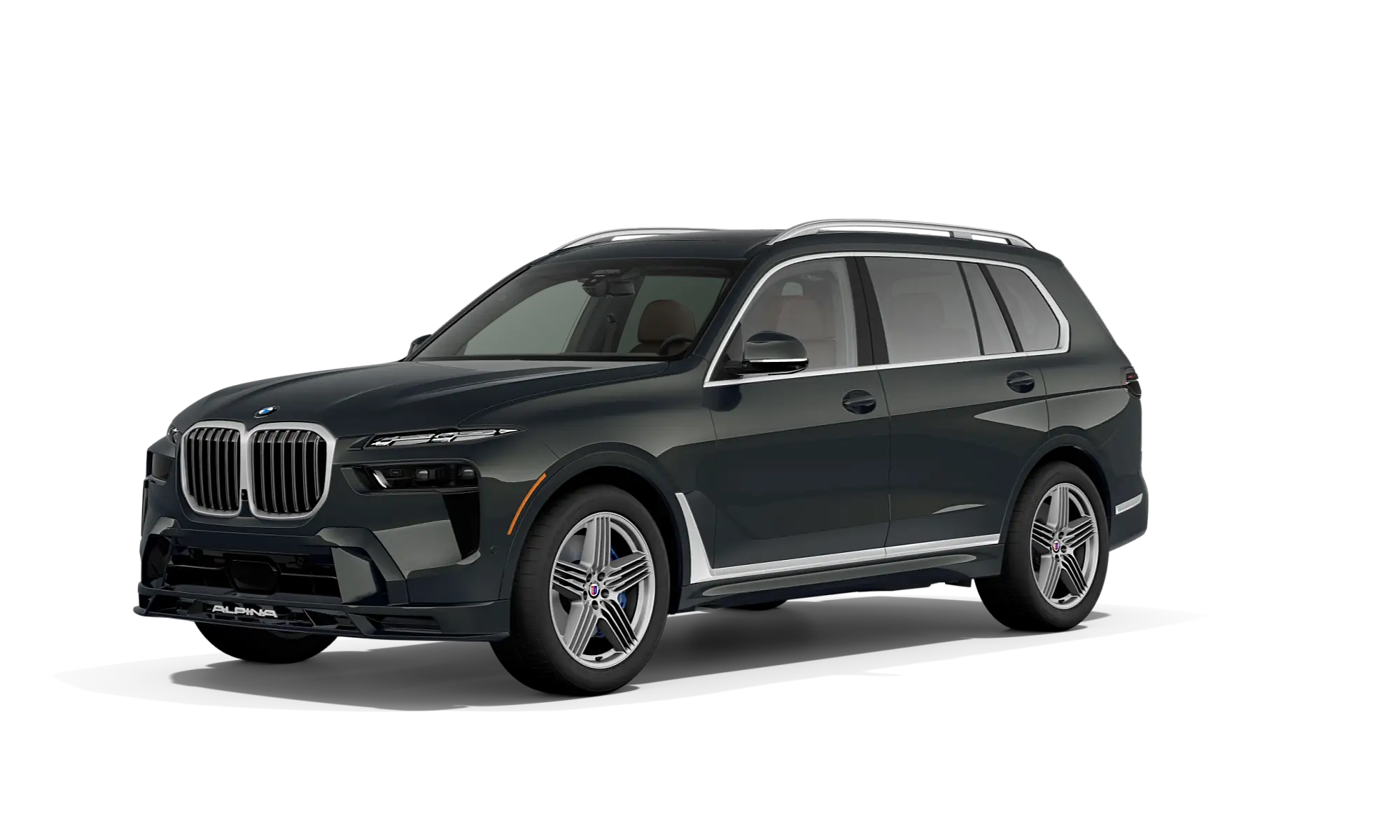 ALPINA XB7