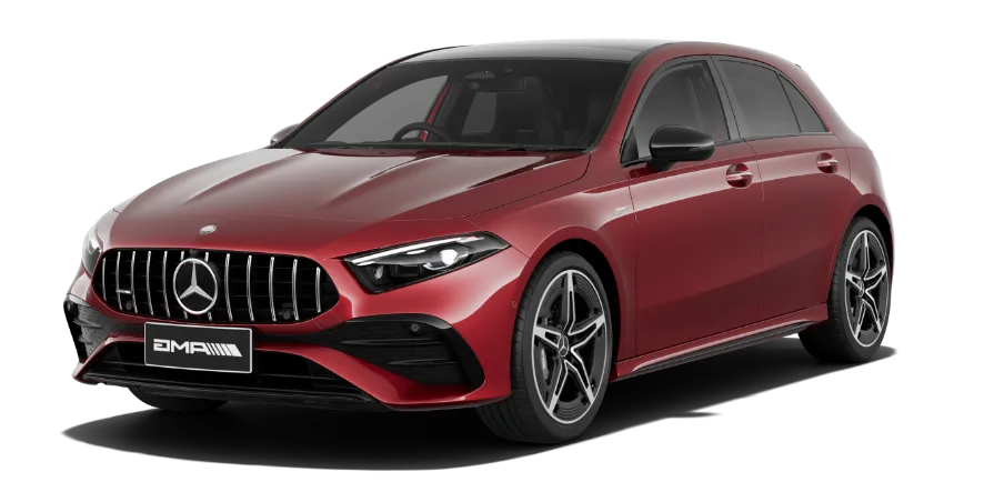 AMG A
