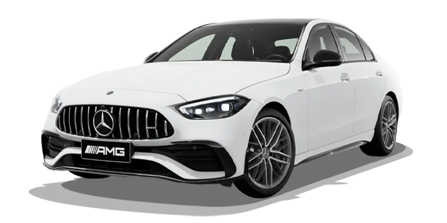 AMG C