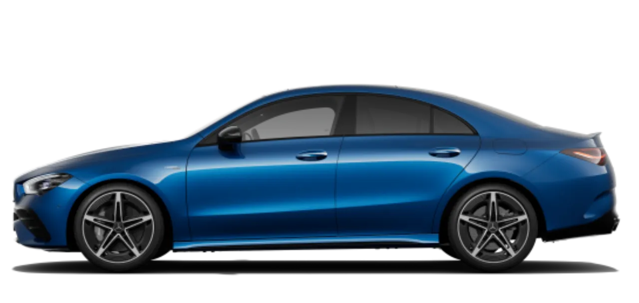 AMG CLA