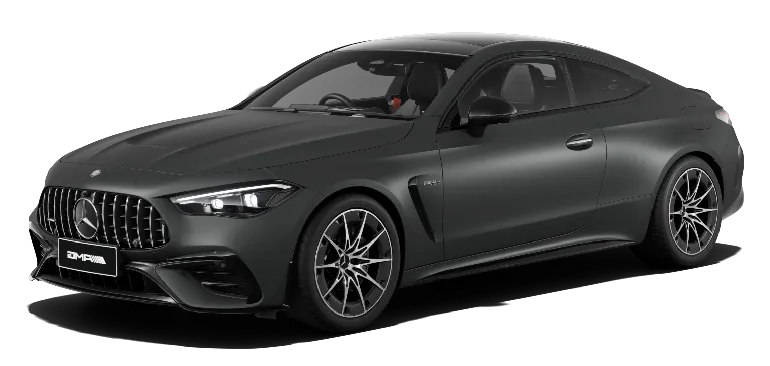 AMG CLE