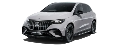 AMG EQE SUV