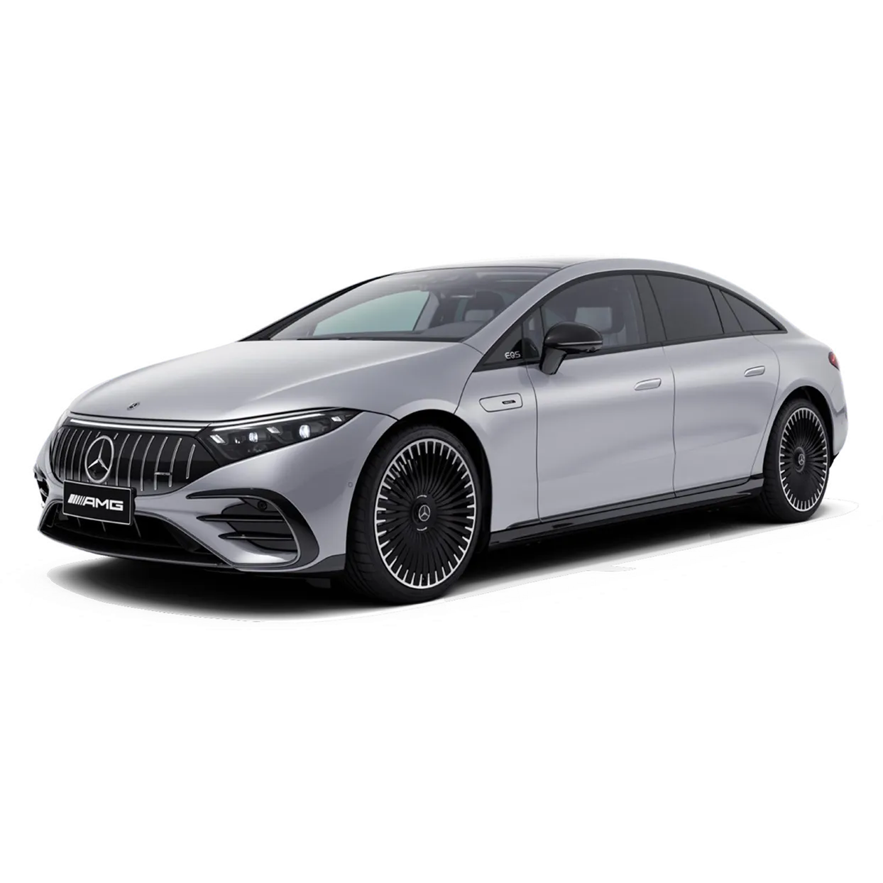 AMG EQS