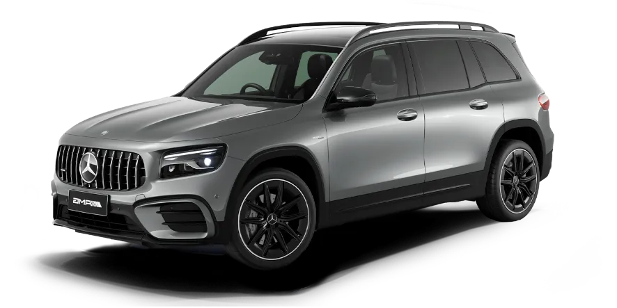 AMG GLB