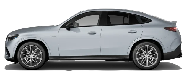 AMG GLC