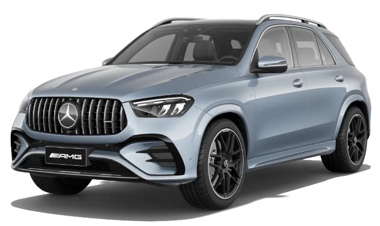 AMG GLE