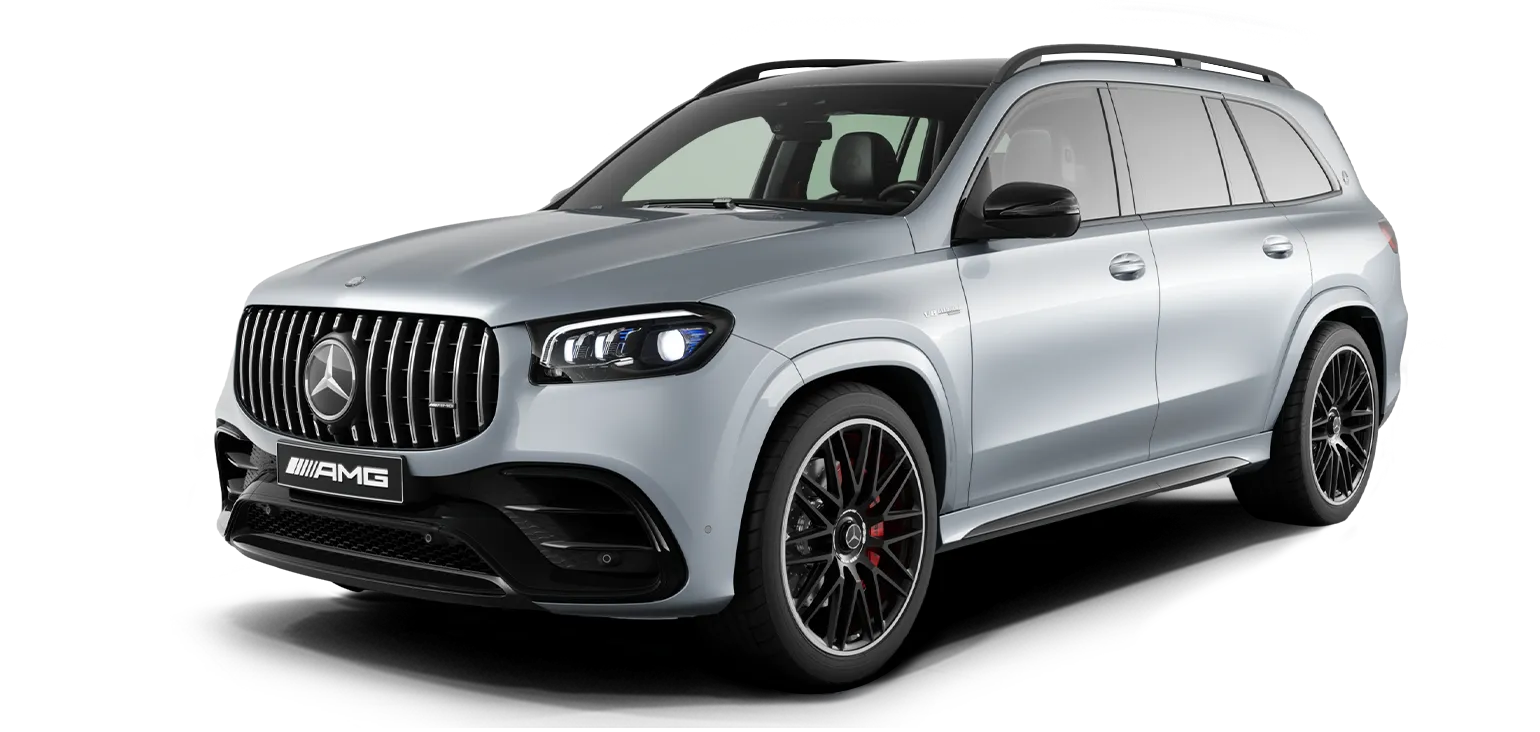 AMG GLS