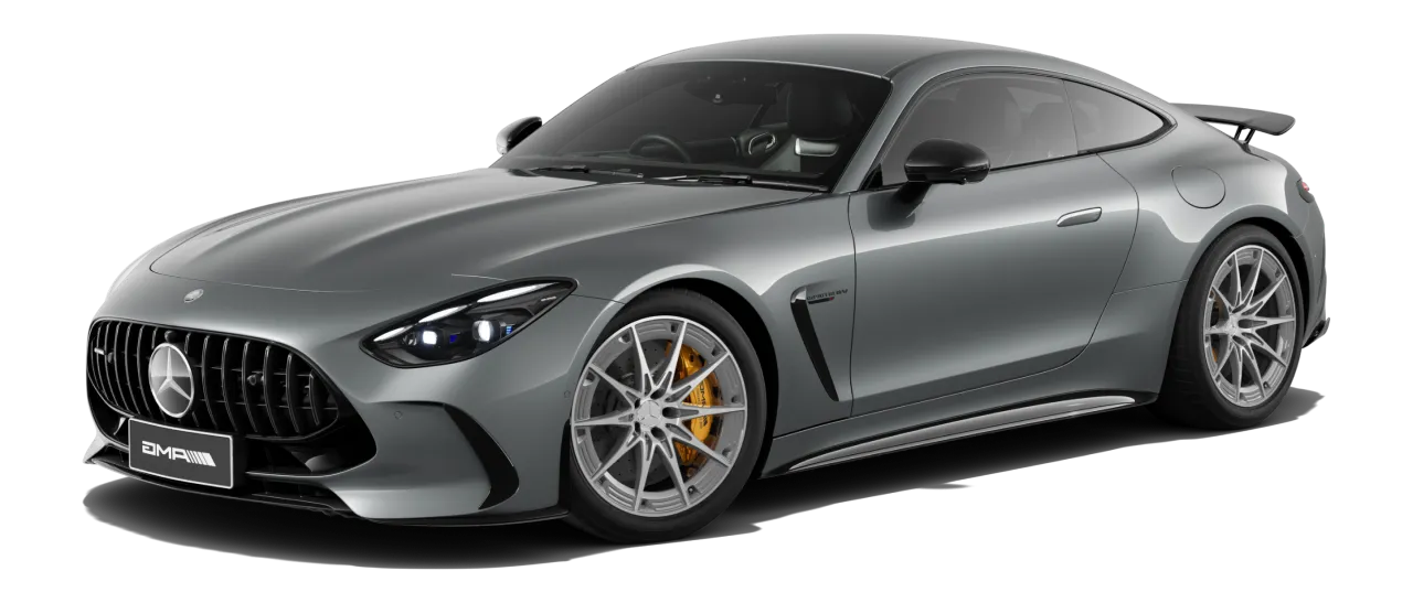 AMG GT
