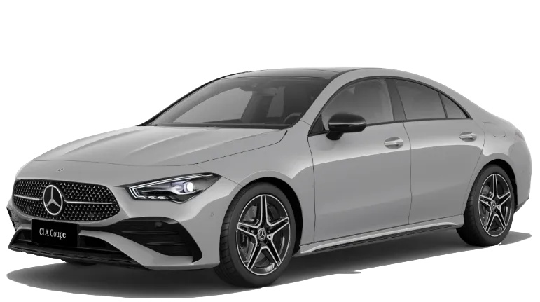 CLA-Class