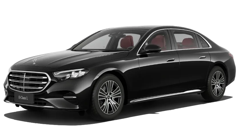 E-Class