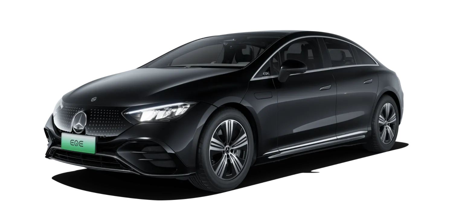 EQE-Class