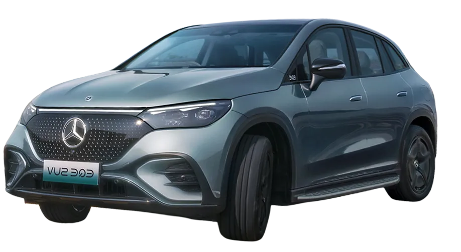 EQE SUV