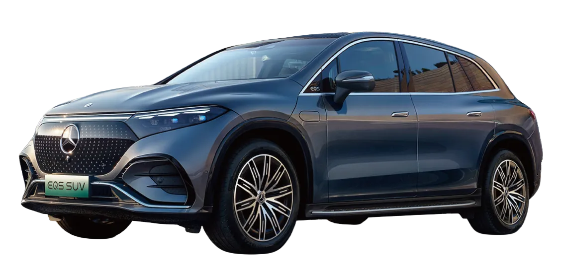 EQS SUV