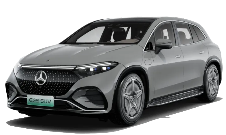 EQS SUV2