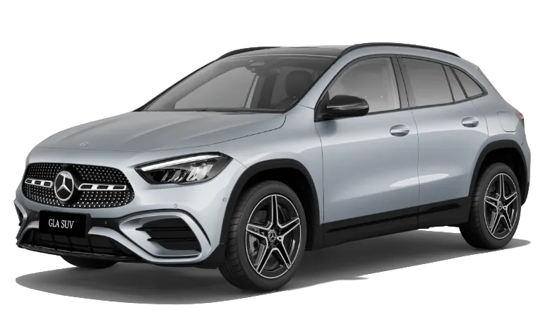GLA SUV