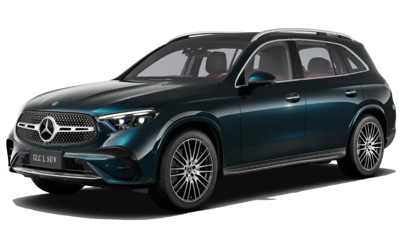GLC-Class