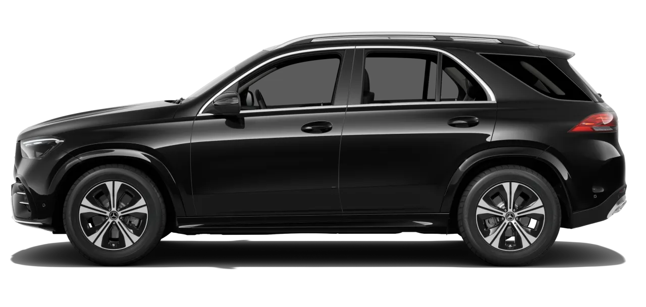 GLE-Class