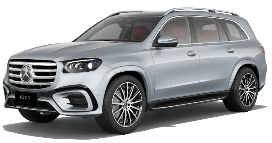GLS-Class