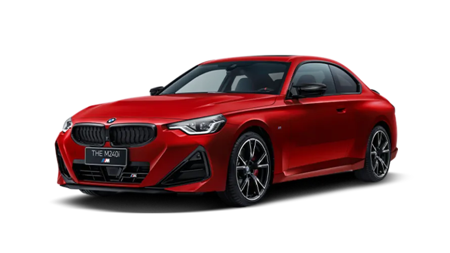 M240i Coupe