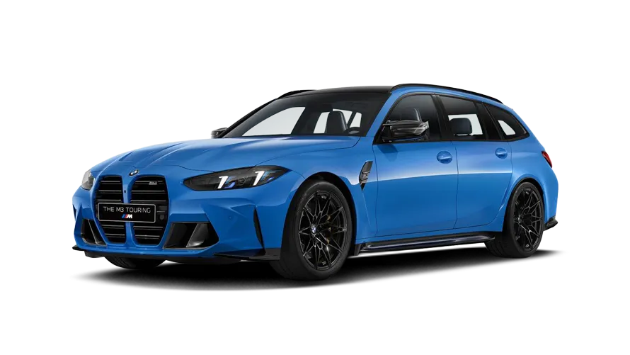 M3 Touring