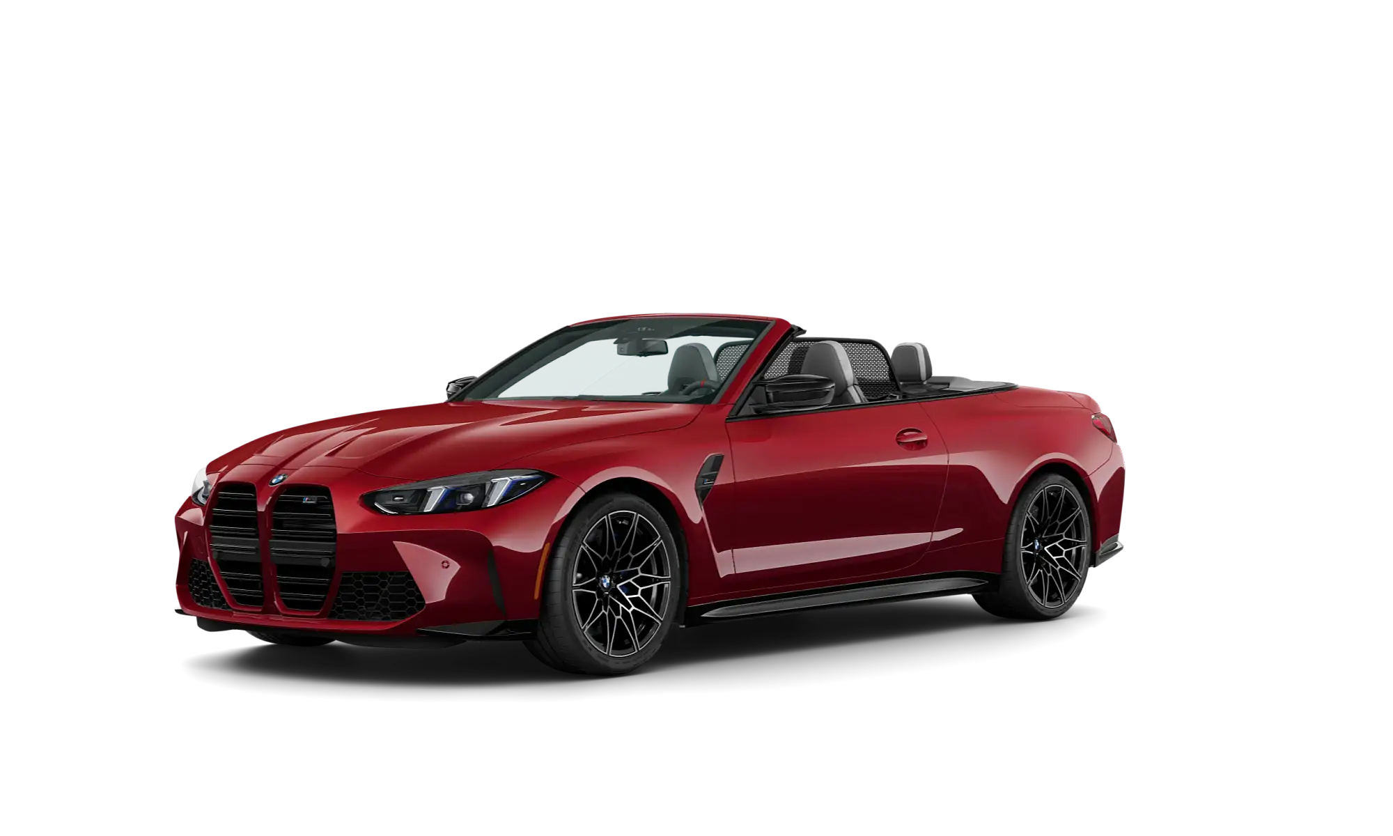 M4 Convertible