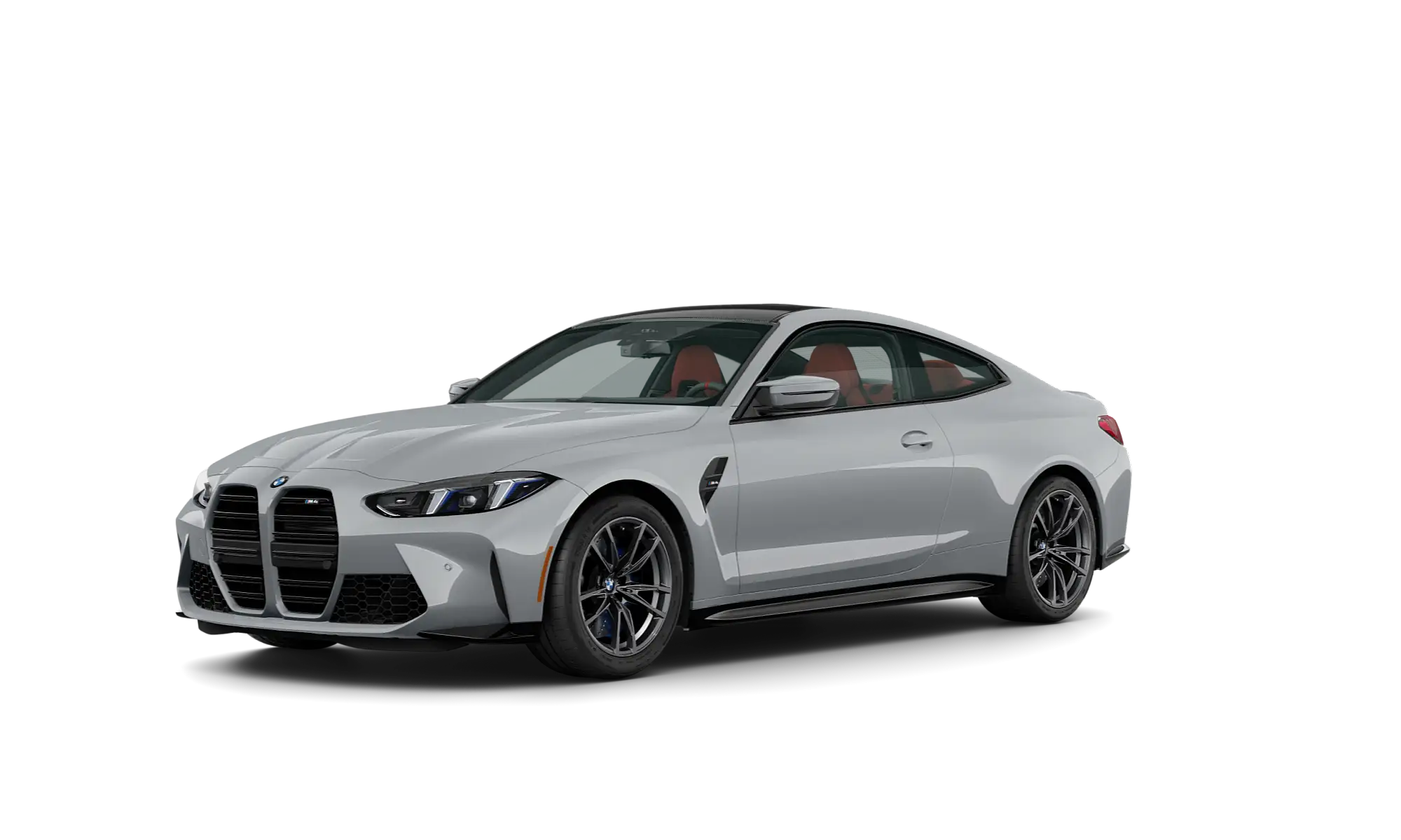 M4 Coupe