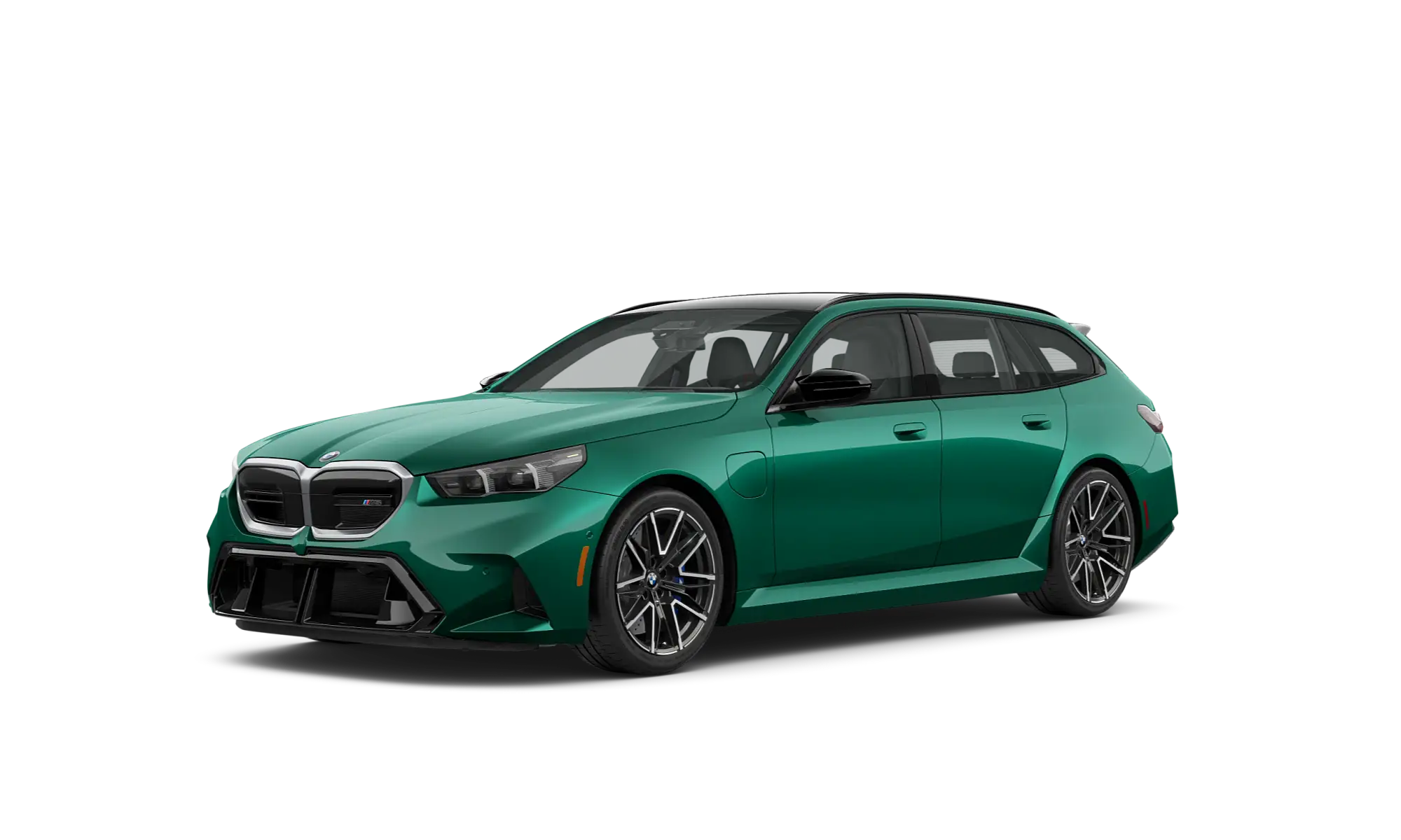 M5 Touring
